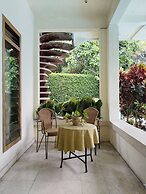 The Garden Family Guest House powered by Cocotel.