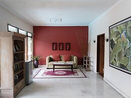 The Garden Family Guest House powered by Cocotel.