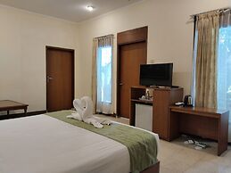 The Garden Family Guest House powered by Cocotel.