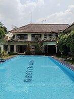 The Garden Family Guest House powered by Cocotel.