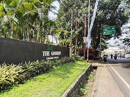 The Garden Family Guest House powered by Cocotel.