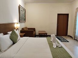 The Garden Family Guest House powered by Cocotel.