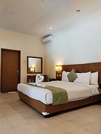 The Garden Family Guest House powered by Cocotel.