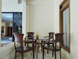 The Garden Family Guest House powered by Cocotel.