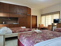 The Garden Family Guest House powered by Cocotel.