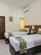 The Garden Family Guest House powered by Cocotel.