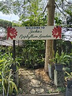 The Garden Family Guest House powered by Cocotel.