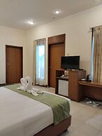 The Garden Family Guest House powered by Cocotel.