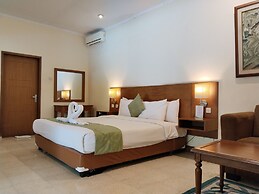 The Garden Family Guest House powered by Cocotel.