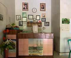 OYO 93304 Wisma La Oda Syariah