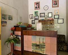 OYO 93304 Wisma La Oda Syariah