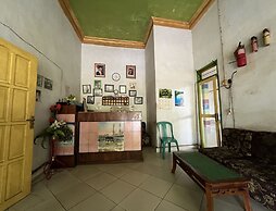 OYO 93304 Wisma La Oda Syariah
