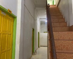 OYO 93304 Wisma La Oda Syariah