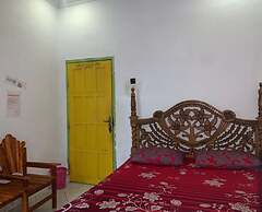 OYO 93304 Wisma La Oda Syariah