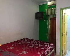 OYO 93304 Wisma La Oda Syariah