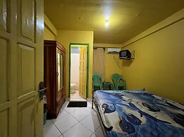 OYO 93304 Wisma La Oda Syariah