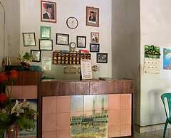 OYO 93304 Wisma La Oda Syariah