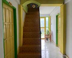 OYO 93304 Wisma La Oda Syariah