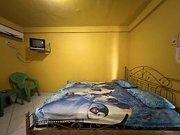 OYO 93304 Wisma La Oda Syariah