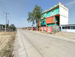 OYO 93304 Wisma La Oda Syariah