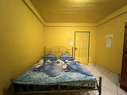 OYO 93304 Wisma La Oda Syariah