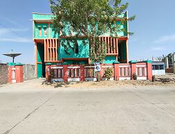 OYO 93304 Wisma La Oda Syariah