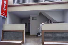 Super OYO 93287 Pioneer Pasar Baru