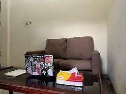 OYO 93295 Wisma Aluh AmbakNearPantai batu lima Asbullah tmbngn