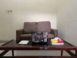 OYO 93295 Wisma Aluh AmbakNearPantai batu lima Asbullah tmbngn