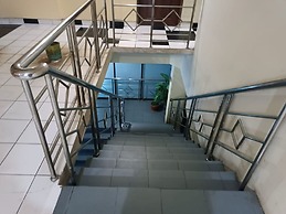 OYO 93295 Wisma Aluh AmbakNearPantai batu lima Asbullah tmbngn