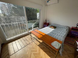 Charming Apartment in the Heart of Abasto