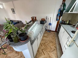 Charming Apartment in the Heart of Abasto