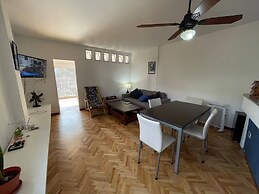 Charming Apartment in the Heart of Abasto