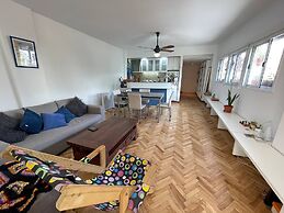Charming Apartment in the Heart of Abasto