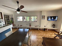 Charming Apartment in the Heart of Abasto