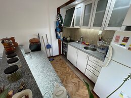 Charming Apartment in the Heart of Abasto