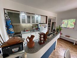 Charming Apartment in the Heart of Abasto