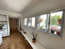 Charming Apartment in the Heart of Abasto