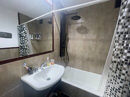 Charming Apartment in the Heart of Abasto