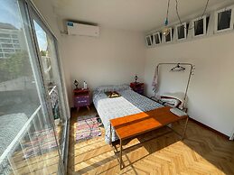 Charming Apartment in the Heart of Abasto