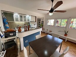 Charming Apartment in the Heart of Abasto