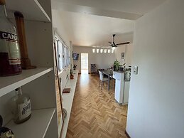 Charming Apartment in the Heart of Abasto