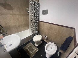 Charming Apartment in the Heart of Abasto