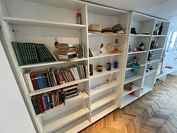 Charming Apartment in the Heart of Abasto