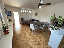 Charming Apartment in the Heart of Abasto