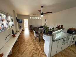 Charming Apartment in the Heart of Abasto