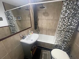 Charming Apartment in the Heart of Abasto