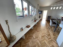 Charming Apartment in the Heart of Abasto