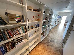 Charming Apartment in the Heart of Abasto