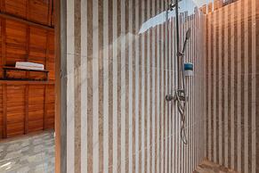 Kubu Selat Villa and Glamping